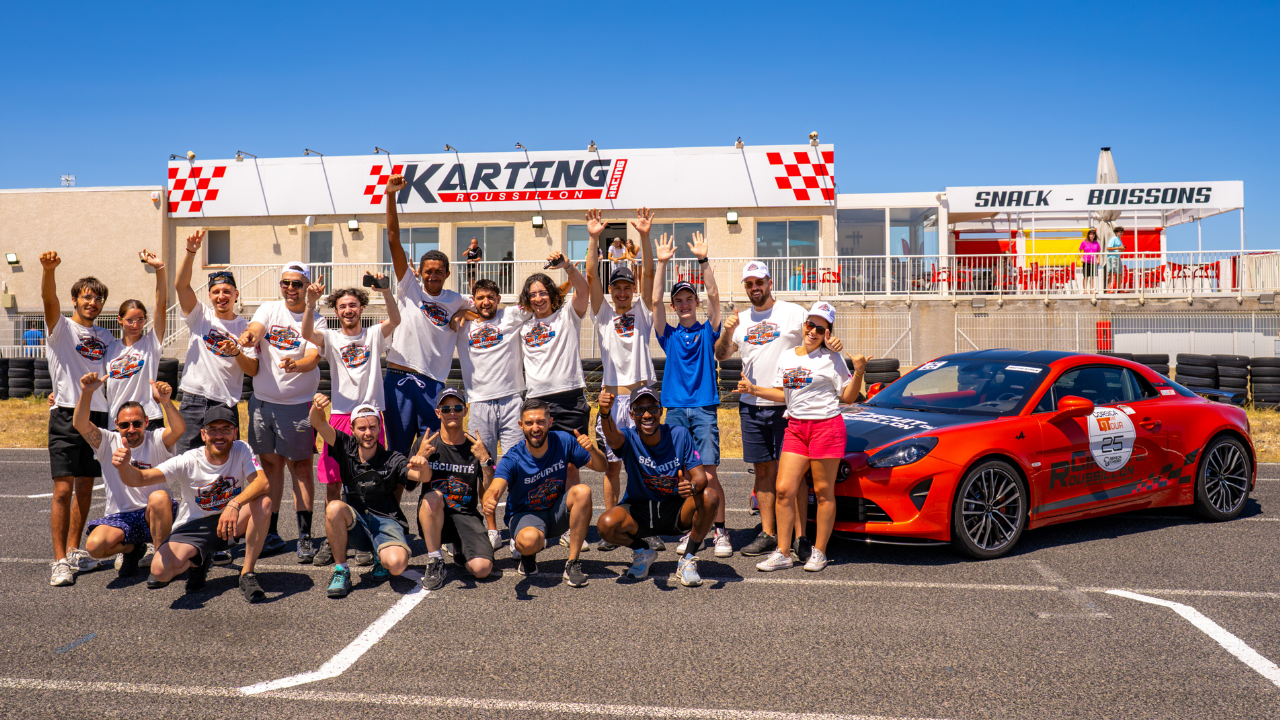Grand Prix Karting